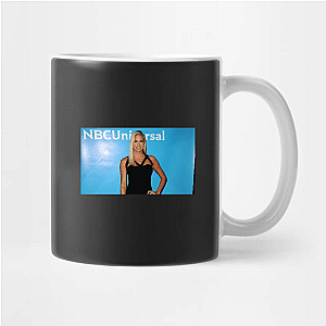 Barbie’s Got the Spark Barbie Blank Mugs
