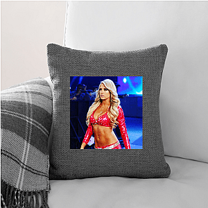 Glam Game: 100% Barbie Blank Pillows Cover