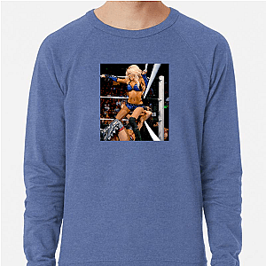 Barbie Power Activated Barbie Blank Sweatshirts