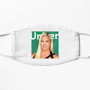 Blank is the New Bold Barbie Blank Face Masks