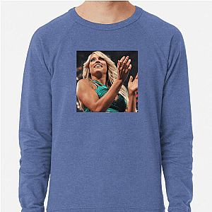 Barbie Blank Vibes Only Barbie Blank Sweatshirts