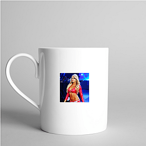 Glam Game: 100% Barbie Blank Mugs