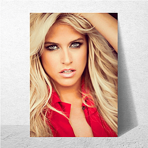 Too Cute, Too Savage Barbie Blank Posters