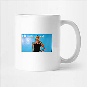 Barbie’s Got the Spark Barbie Blank Mugs