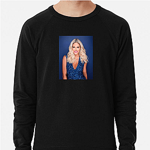 Kelly Kelly Glow Barbie Blank Sweatshirts