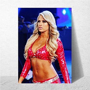Glam Game: 100% Barbie Blank Posters