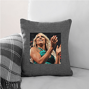 Barbie Blank Vibes Only Barbie Blank Pillows Cover