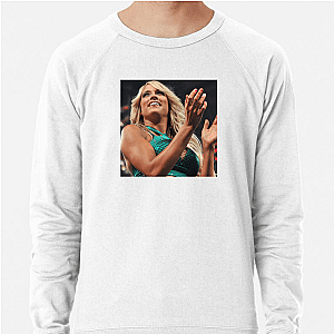 Barbie Blank Vibes Only Barbie Blank Sweatshirts