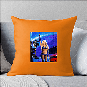 Kelly, But Make It Iconic Barbie Blank Pillows Cover