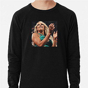 Barbie Blank Vibes Only Barbie Blank Sweatshirts