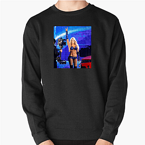 Kelly, But Make It Iconic Barbie Blank Sweatshirts