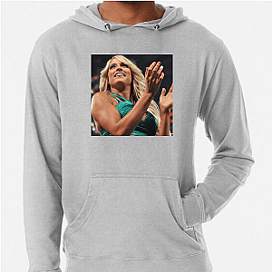 Barbie Blank Vibes Only Barbie Blank Hoodies