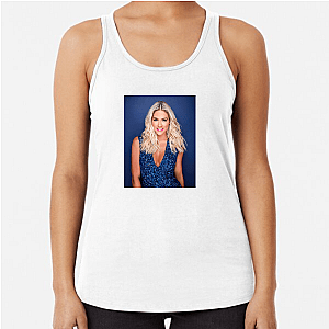 Kelly Kelly Glow Barbie Blank Tank Tops