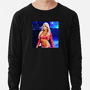 Glam Game: 100% Barbie Blank Sweatshirts