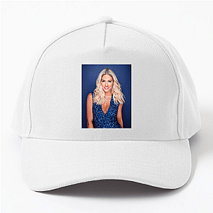 Kelly Kelly Glow Barbie Blank Hats & Caps