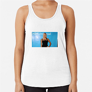 Barbie’s Got the Spark Barbie Blank Tank Tops