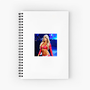 Glam Game: 100% Barbie Blank Notebook