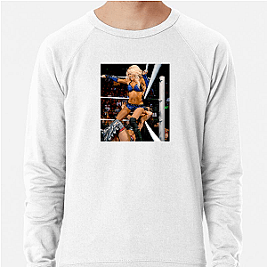 Barbie Power Activated Barbie Blank Sweatshirts