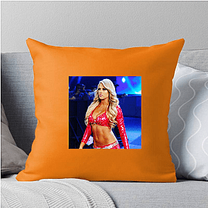 Glam Game: 100% Barbie Blank Pillows Cover