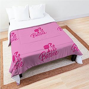 Barbie  Comforter