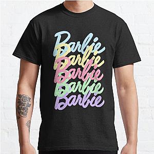 Barbie 2023 (1) Classic T-Shirt