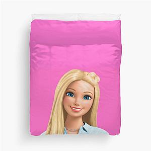 Barbie robert Duvet Cover