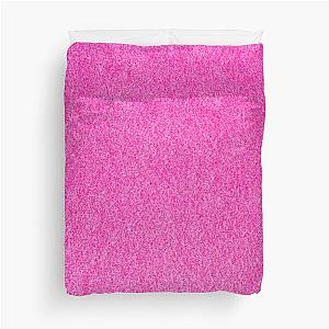 Barbie Pink Duvet Cover