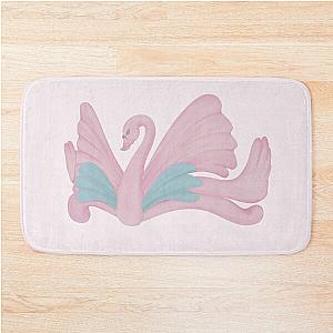 Barbie Swan Lake - Swan Crown Bath Mat