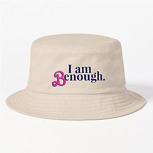 I Am Benough - Barbie Movie  Bucket Hat