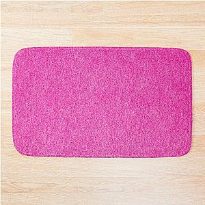 Barbie Pink Bath Mat