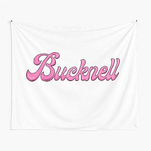 Bucknell Barbie Tapestry