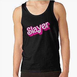 Slayer x Barbie Tank Top