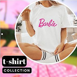 Barbie T-Shirts