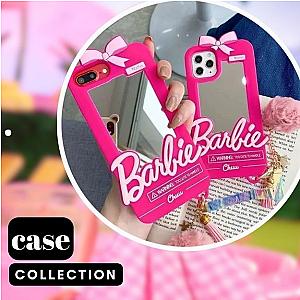 Barbie Cases