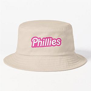 Barbie Loves the Phillies Bucket Hat