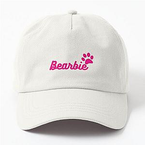 Barbie bearbie Dad Hat