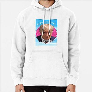 Trump Official Mugshot (Barbie Version) Pullover Hoodie