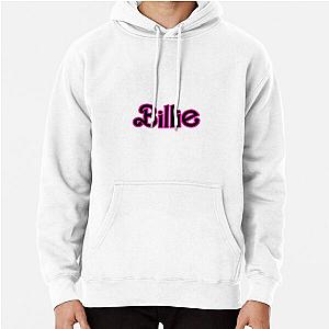 Billie Barbie merch Pullover Hoodie