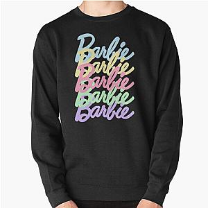 Barbie 2023 (1) Pullover Sweatshirt