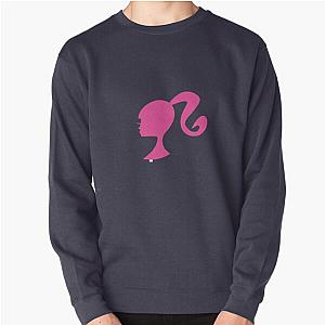 Barbie  Pullover Sweatshirt