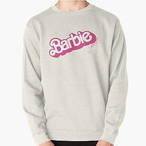 Barbie girl Pullover Sweatshirt