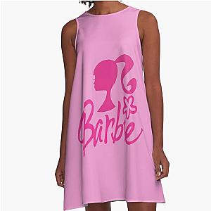 Barbie  A-Line Dress