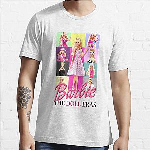 BARBIE THE DOLL ERAS Essential T-Shirt