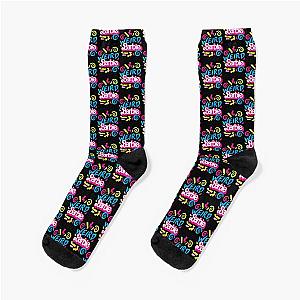 Barbie The Movie - Weird Barbie  Socks