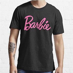 Barbie logo Essential T-Shirt