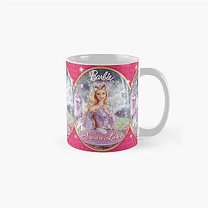 Barbie Swan Lake Movie Classic Mug