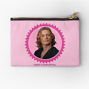 Lestat - Barbie Theme 2 Zipper Pouch