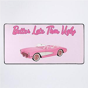 Barbie Fun Retro Vibes  Desk Mat