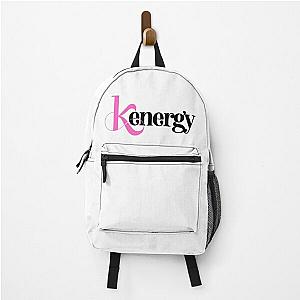 Kenergy - Ken Barbie Movie Quote Backpack