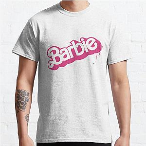 Barbie girl Classic T-Shirt